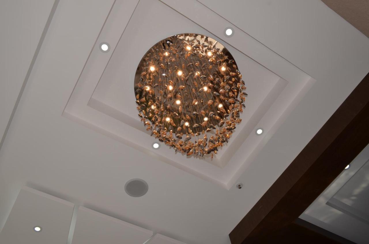 Hotel Gran Mariscal Quito Dış mekan fotoğraf