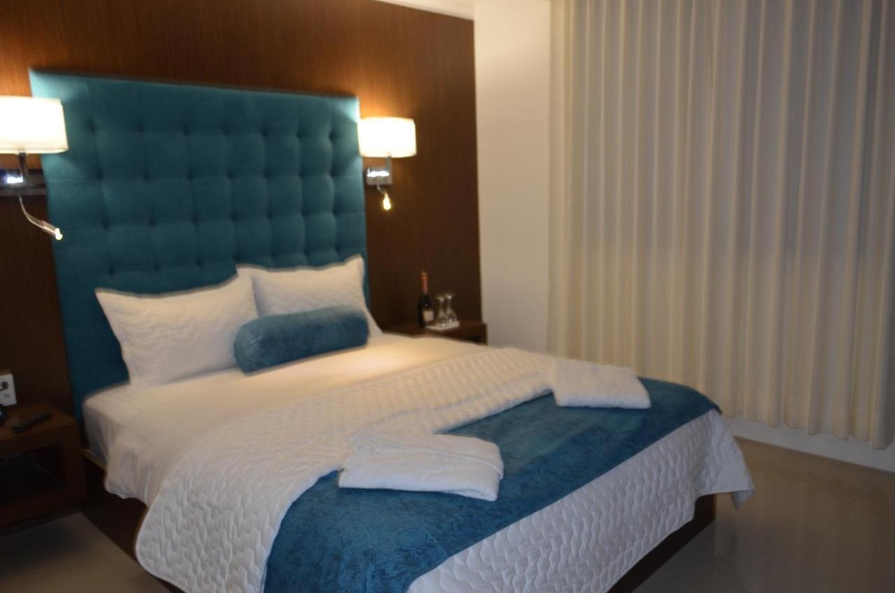 Hotel Gran Mariscal Quito Dış mekan fotoğraf