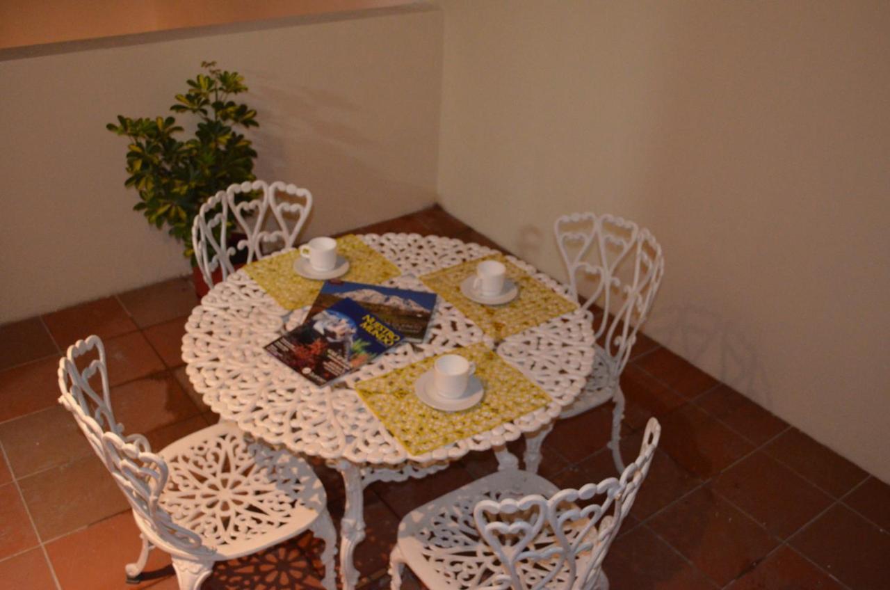Hotel Gran Mariscal Quito Dış mekan fotoğraf